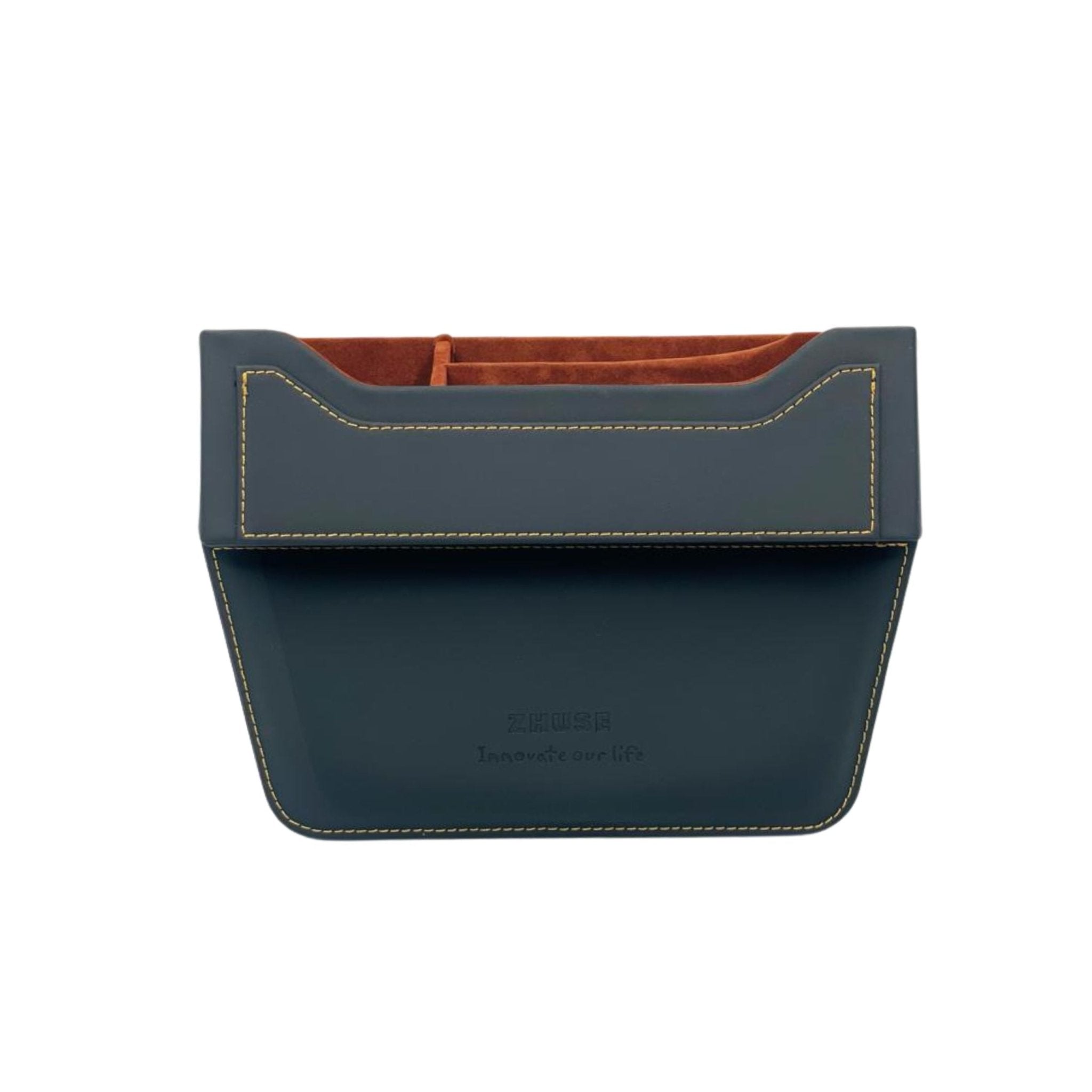Zhuse Car Seat Seam Storage Box Small ZS-CA-001